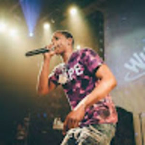 Meet your Posher, Ty